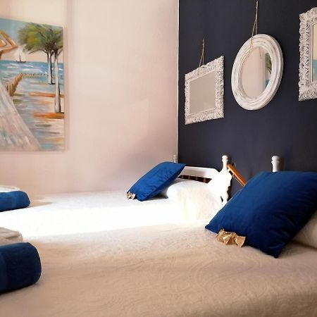 Villa Spa Las Tinajas Triquivijate Kültér fotó
