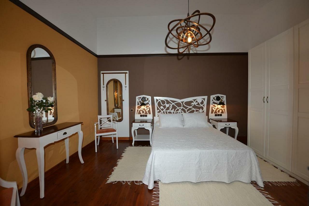 Villa Spa Las Tinajas Triquivijate Kültér fotó